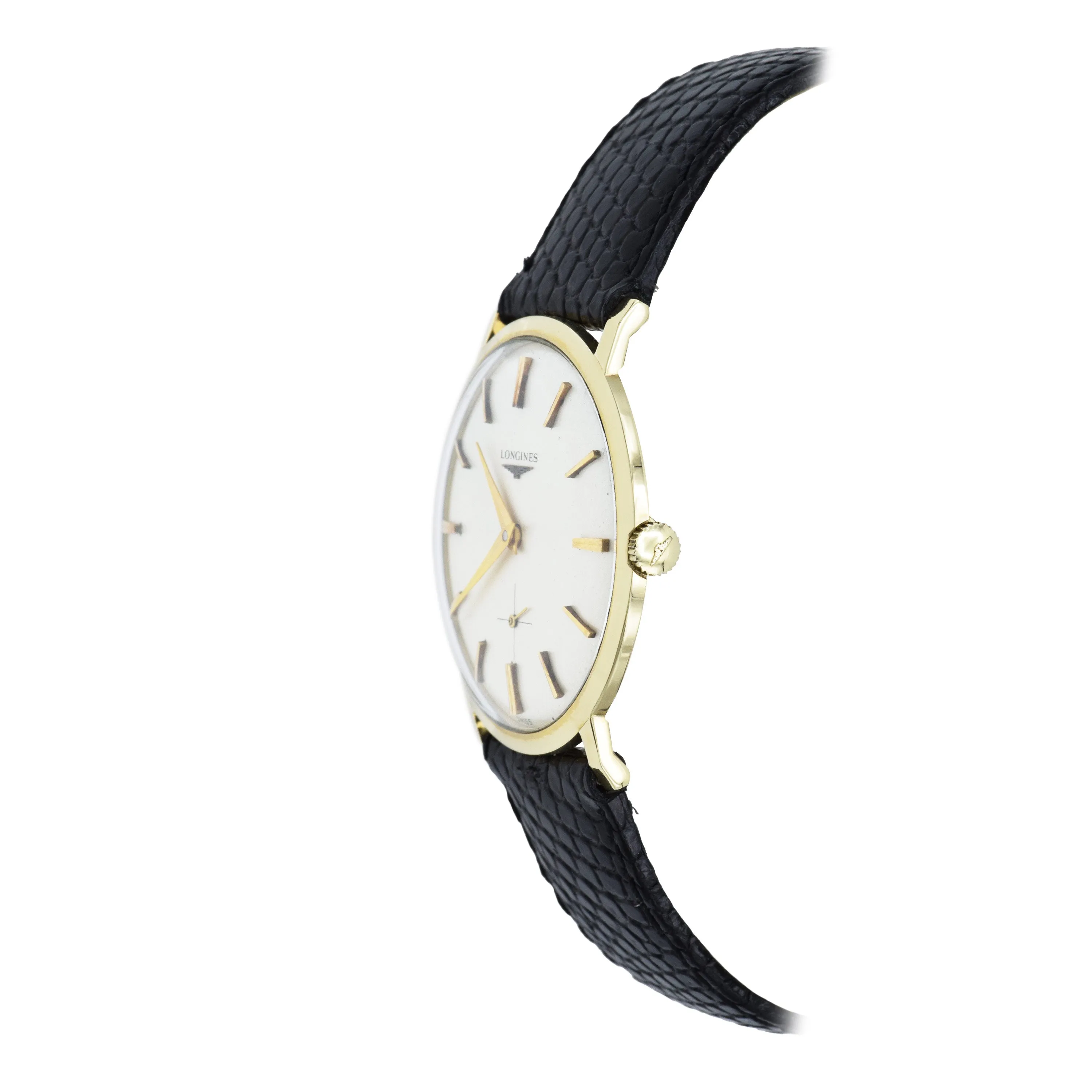 Vintage 1960s Longines Watch