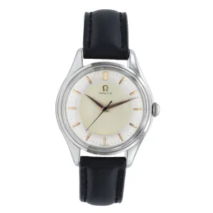 Vintage 1960s Omega Watch