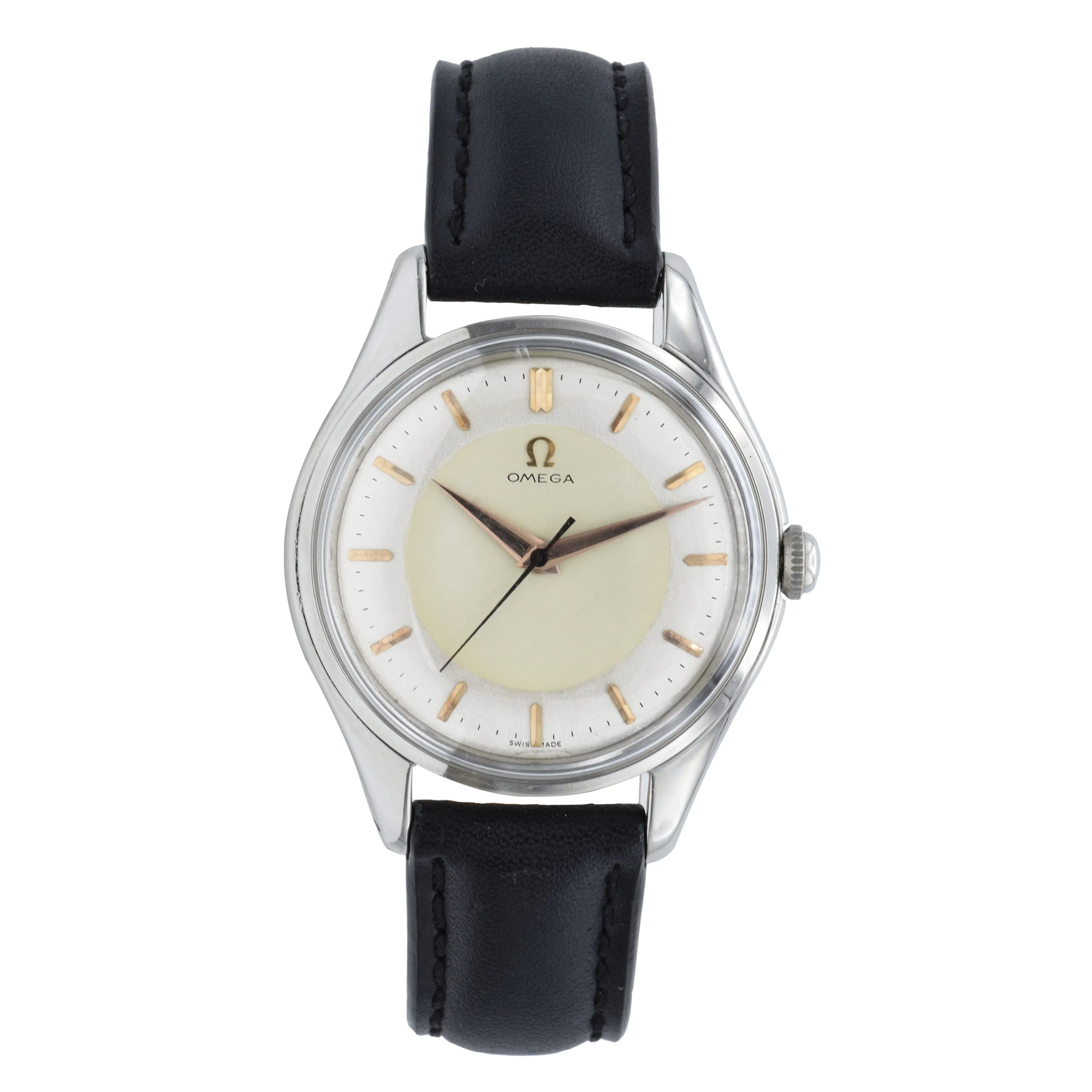 Vintage 1960s Omega Watch