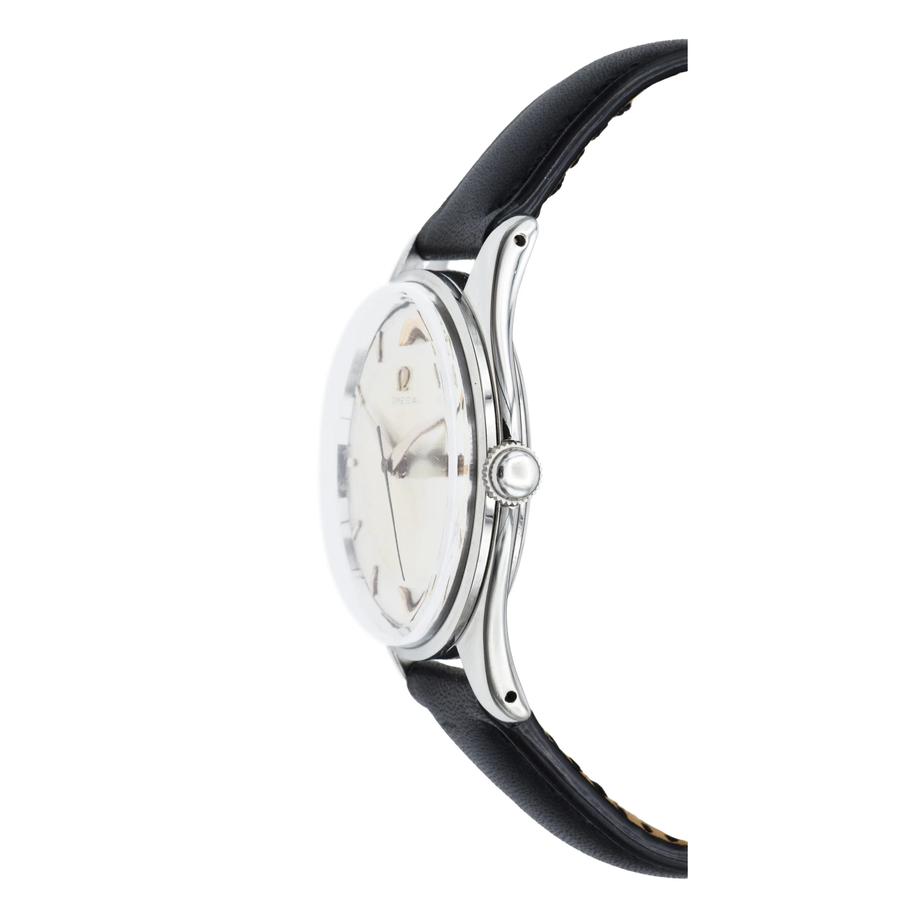 Vintage 1960s Omega Watch