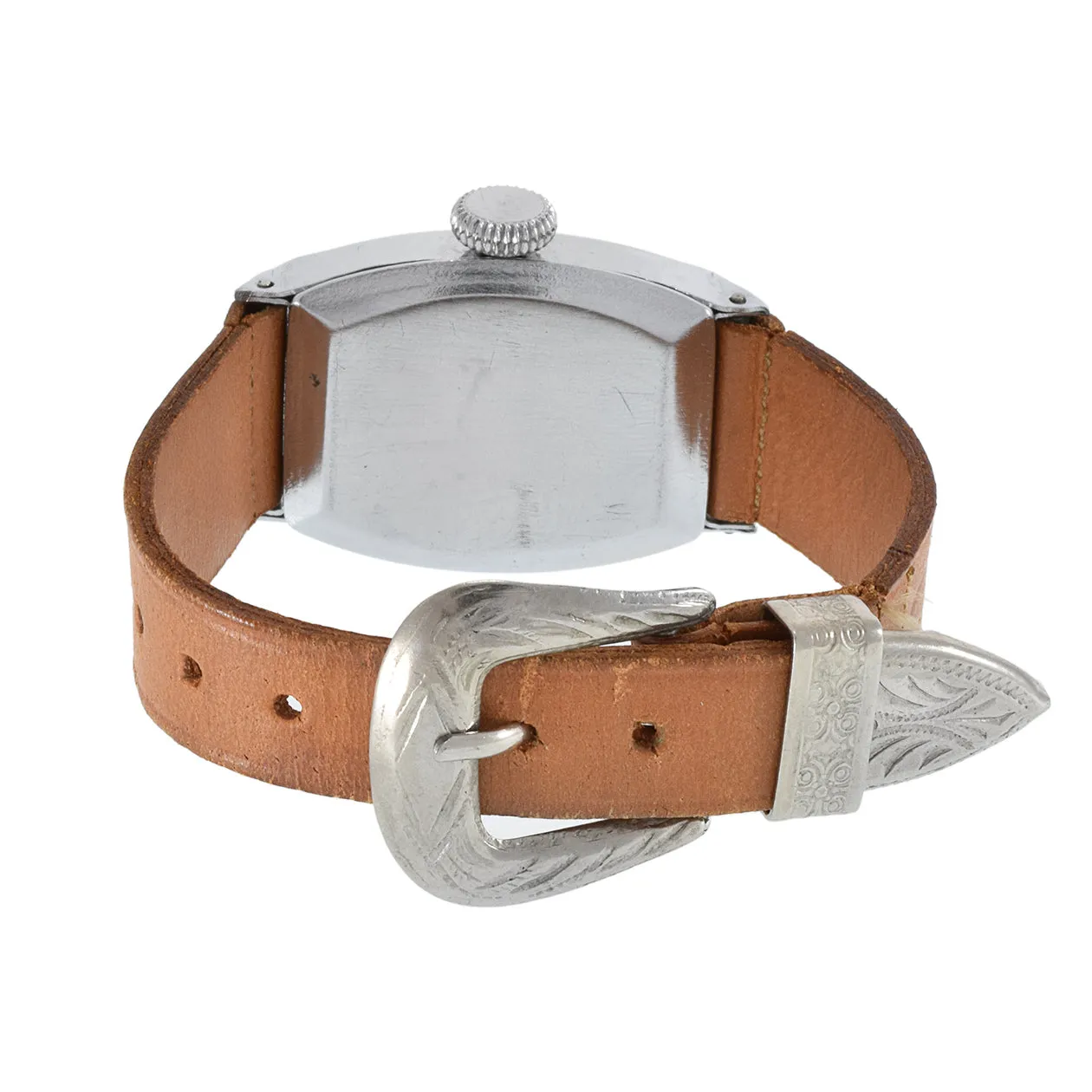 Vintage 1960's Roy Rogers watch