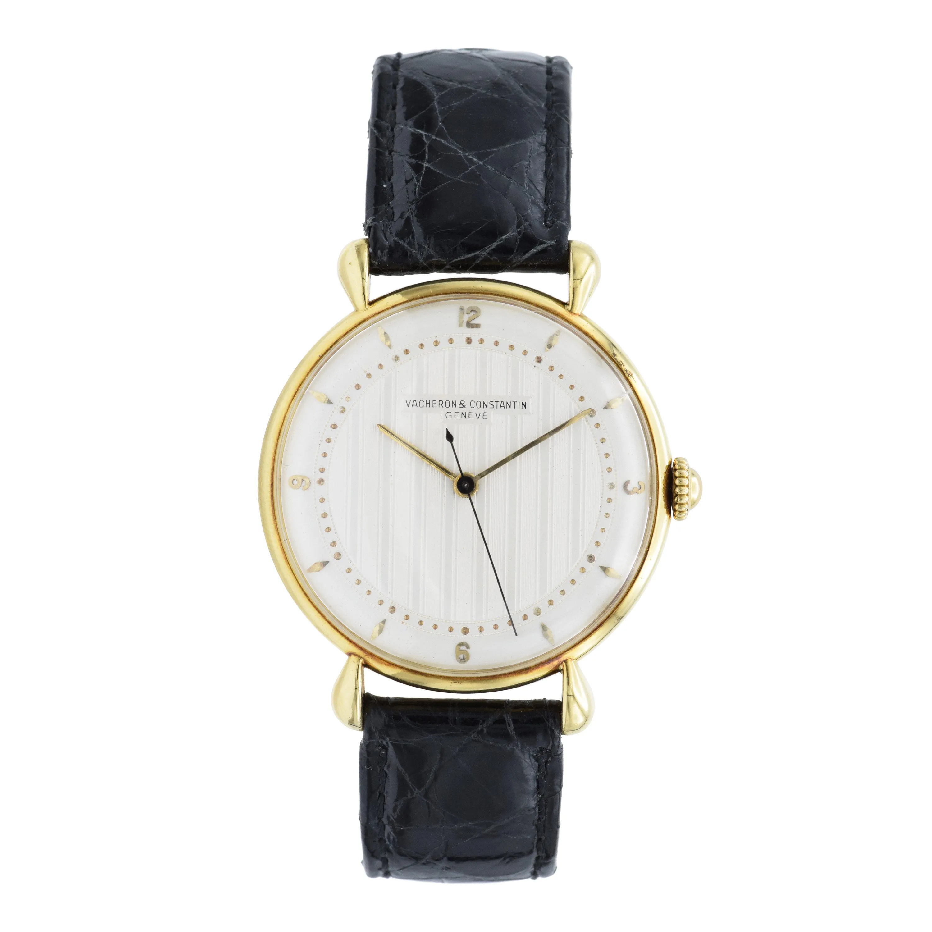 Vintage 1960s Vacheron & Constantin Watch