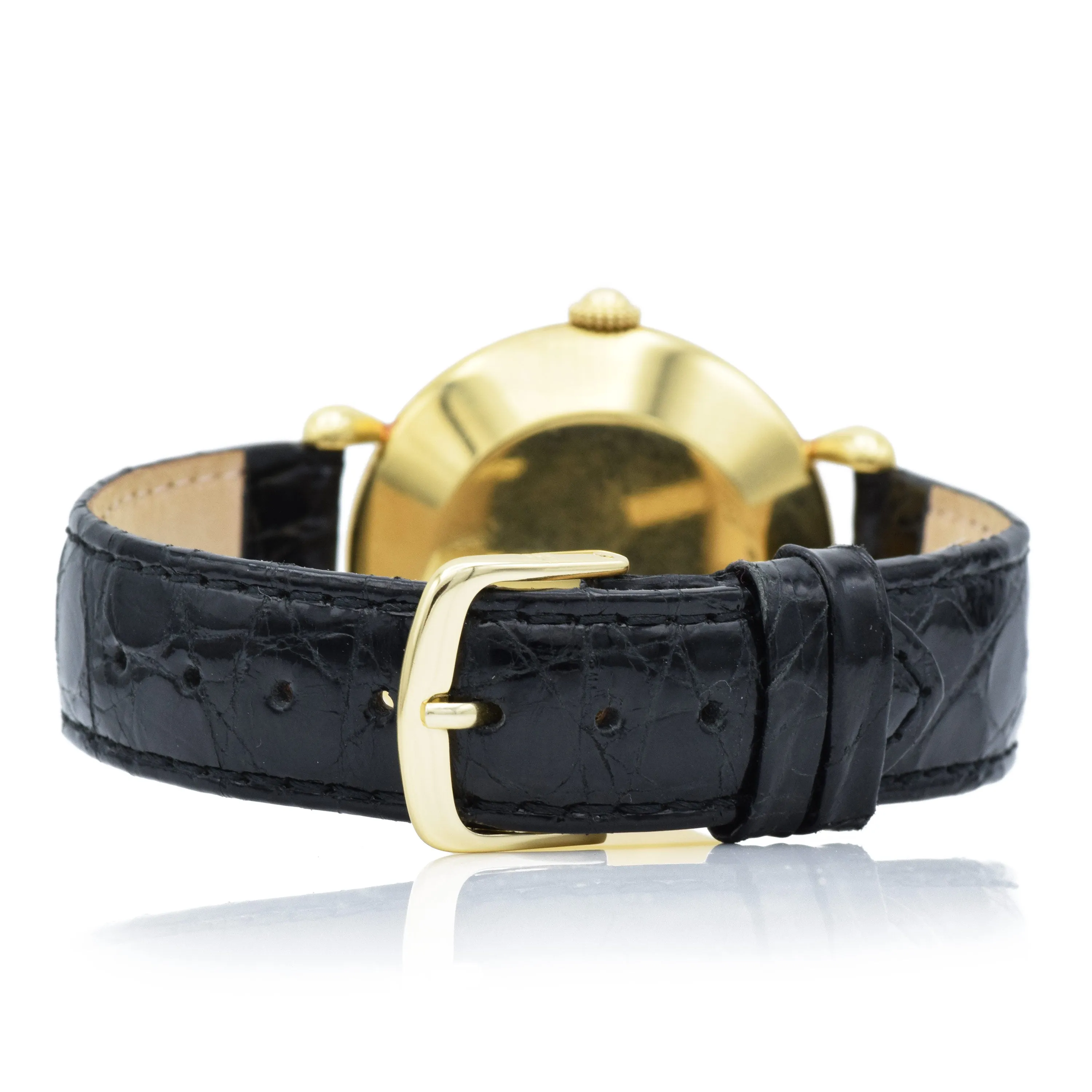 Vintage 1960s Vacheron & Constantin Watch