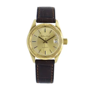 Vintage 1970s Mathey-Tissot