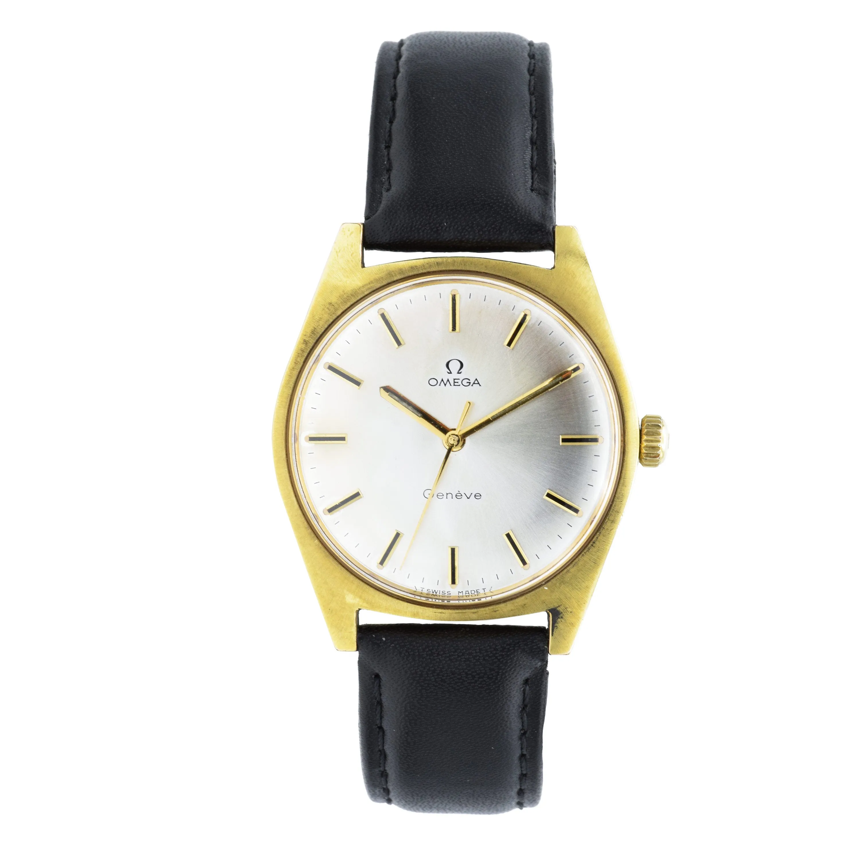 Vintage 1970s Omega Watch