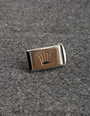 Vintage Rolex® Belt Buckle