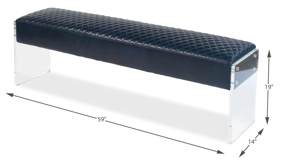 Vinton Bench