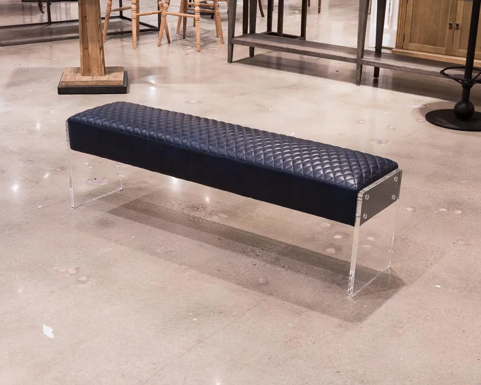 Vinton Bench