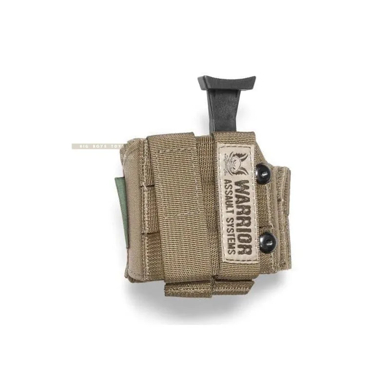 Warrior Assault Systems Universal Pistol Holster