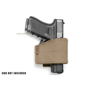 Warrior Assault Systems Universal Pistol Holster