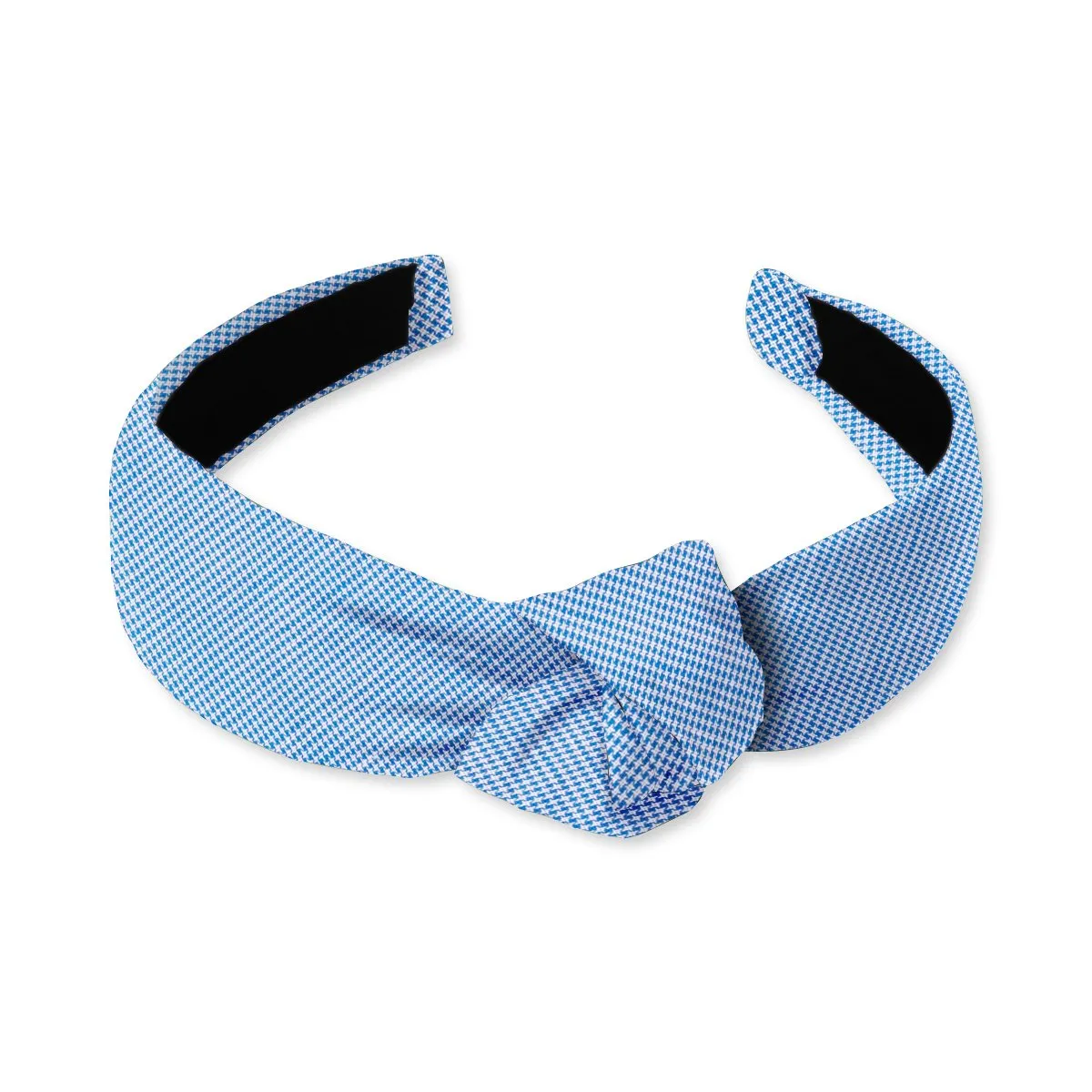 Waterton Knotted Headband