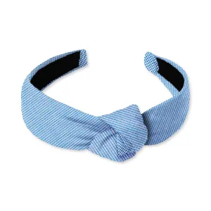Waterton Knotted Headband
