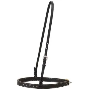 Weaver Leather Roundtable Noseband