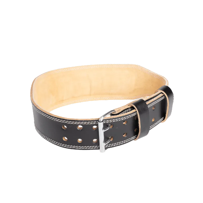 Weight Lifting Belt, Black
