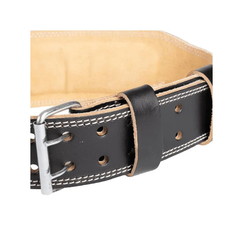 Weight Lifting Belt, Black