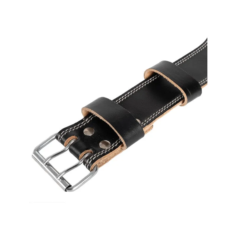 Weight Lifting Belt, Black