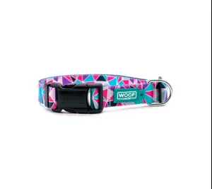 Woof Concept Collar - Venice
