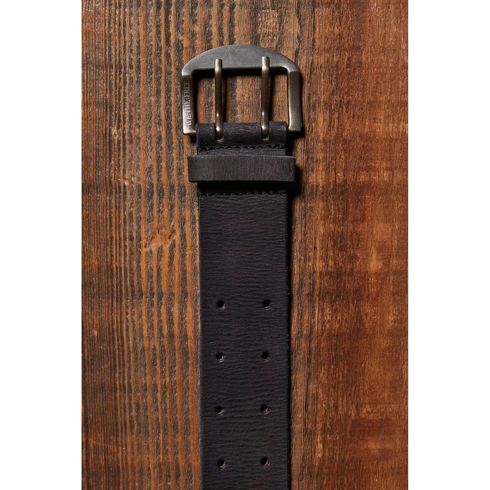 WTF Double Cross Belt