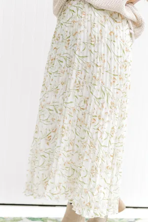 X Summer Ivy Skirt
