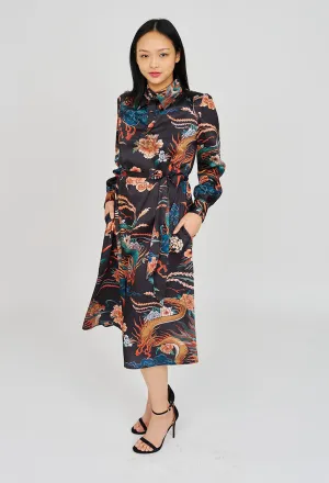 YAMEI DRESS