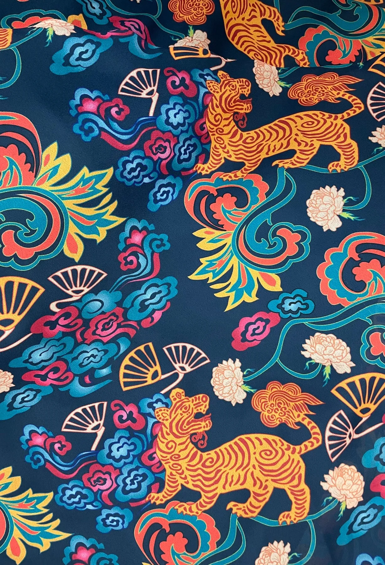 YAMEI DRESS