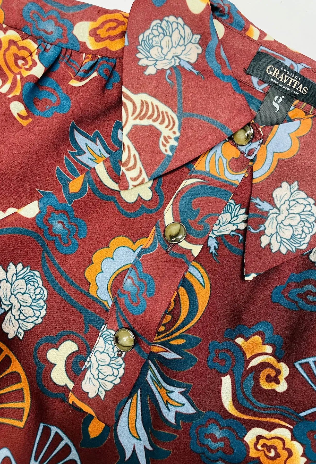 YAMEI DRESS